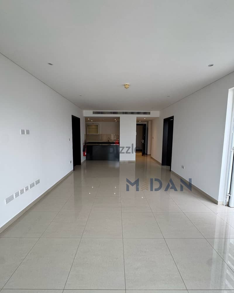 AL MOUJ | LUXURIOUS 2 BR APARTMENT 1