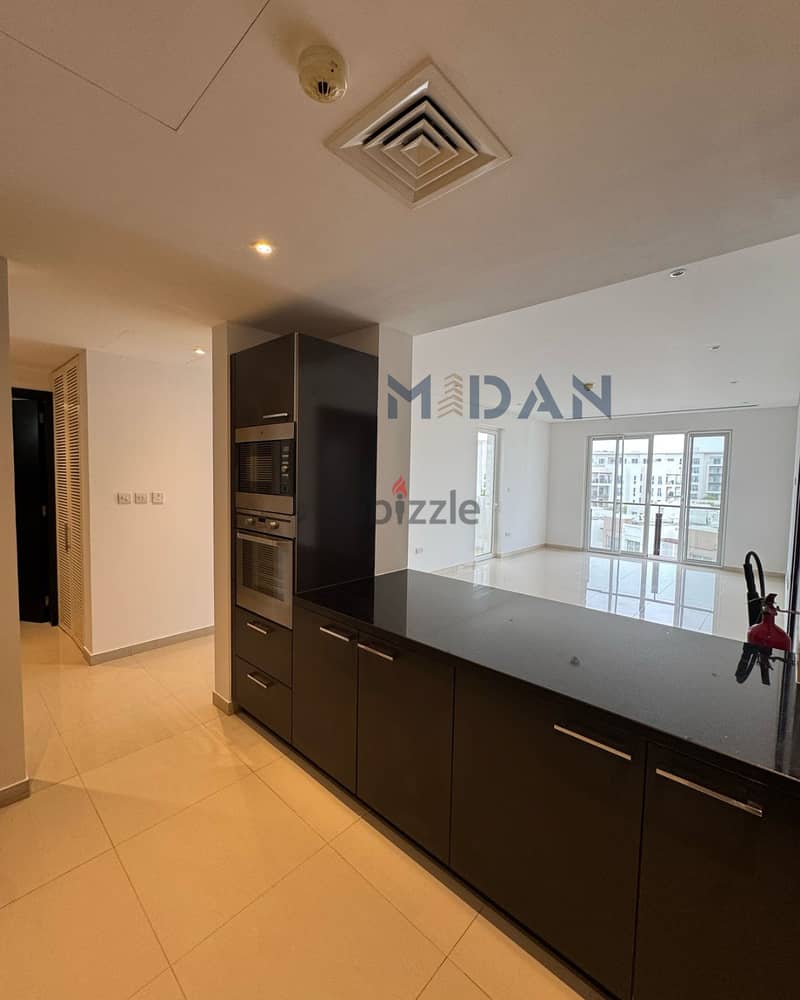 AL MOUJ | LUXURIOUS 2 BR APARTMENT 5