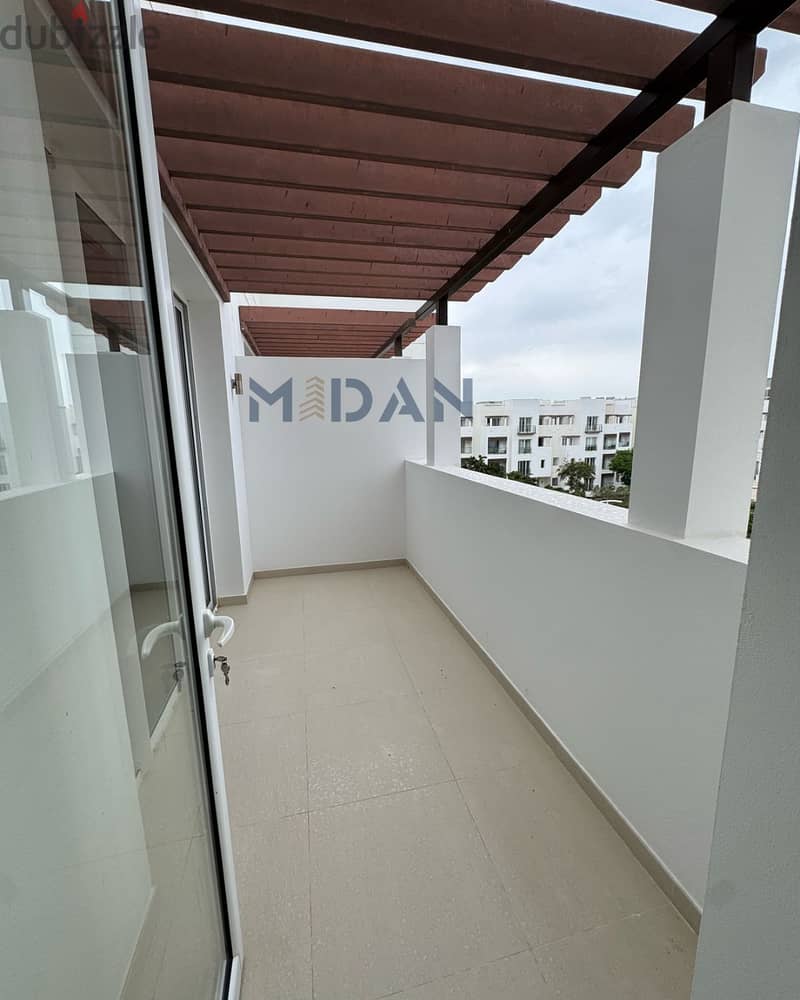 AL MOUJ | LUXURIOUS 2 BR APARTMENT 15