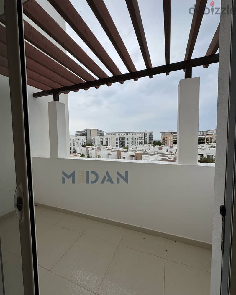 AL MOUJ | LUXURIOUS 2 BR APARTMENT 16