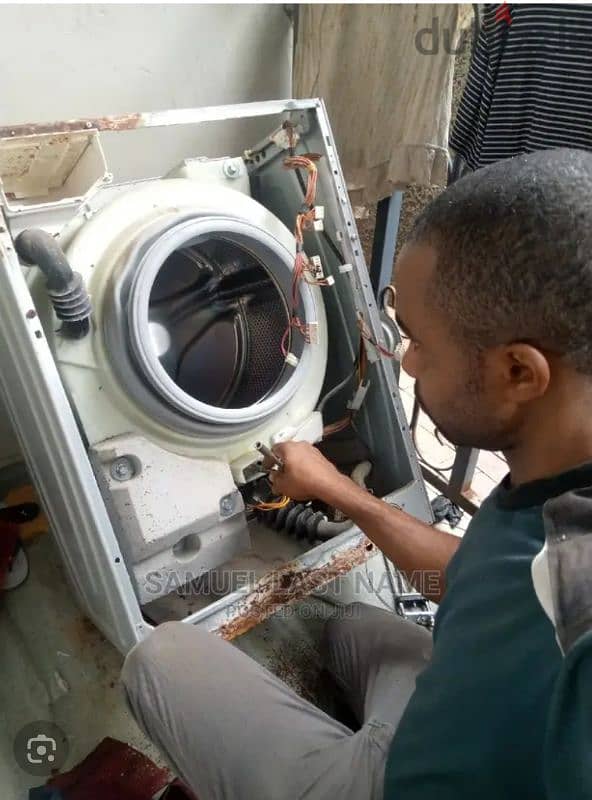 sohar washing machine repair fridge repair 2