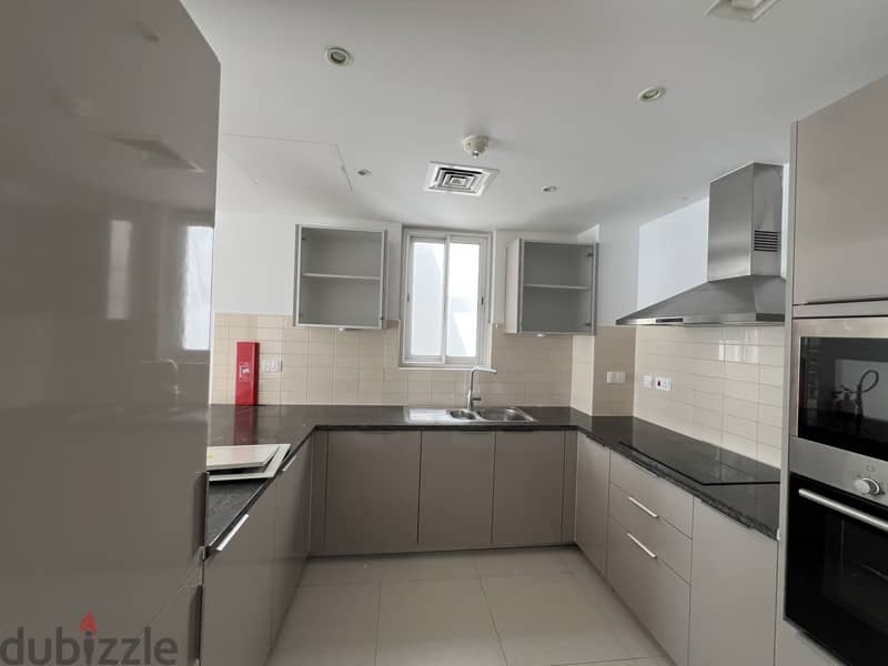 1 Bedroom Apartment with Study in Al Mouj 1