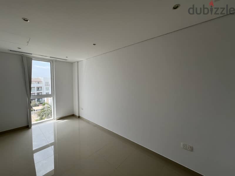 1 Bedroom Apartment with Study in Al Mouj 5