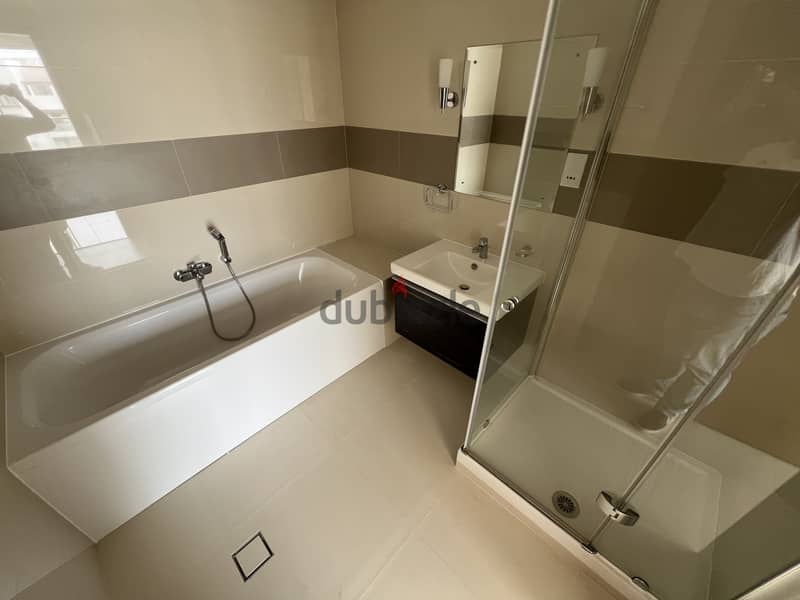 1 Bedroom Apartment with Study in Al Mouj 7