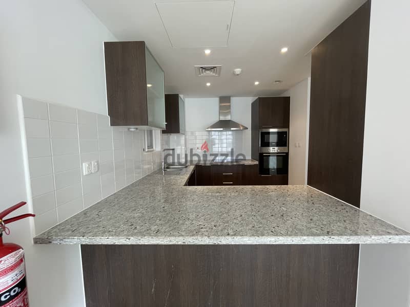 1 Bedroom Apartment with Study in Al Mouj 1