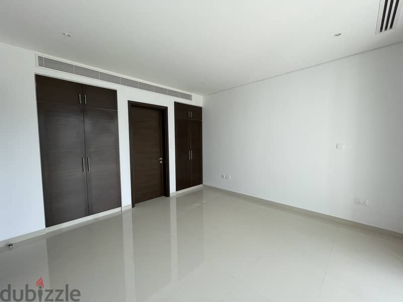 1 Bedroom Apartment with Study in Al Mouj 7