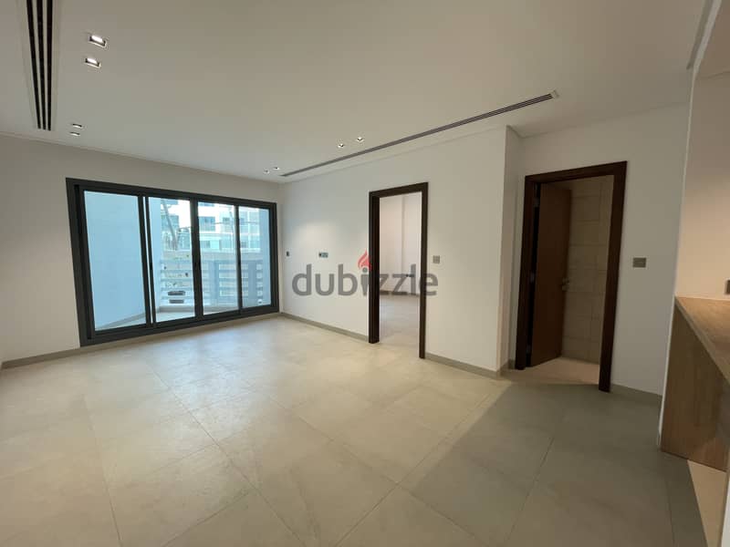 1 Bedroom Apartment in Pearl Muscat Hills 1