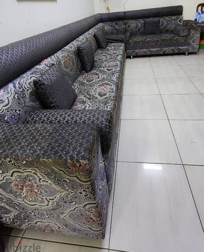 sofa set for sell