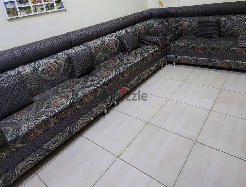 sofa set for sell 1