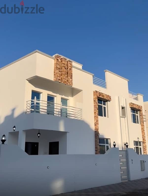 VILLA FOR SALE MABELLAH 12 0