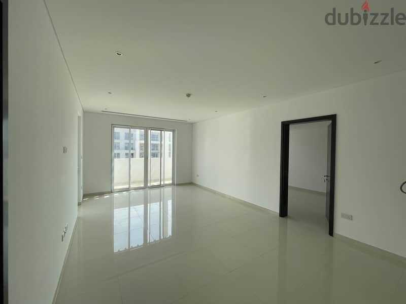 1 Bedroom Apartment with Study in Al Mouj 2