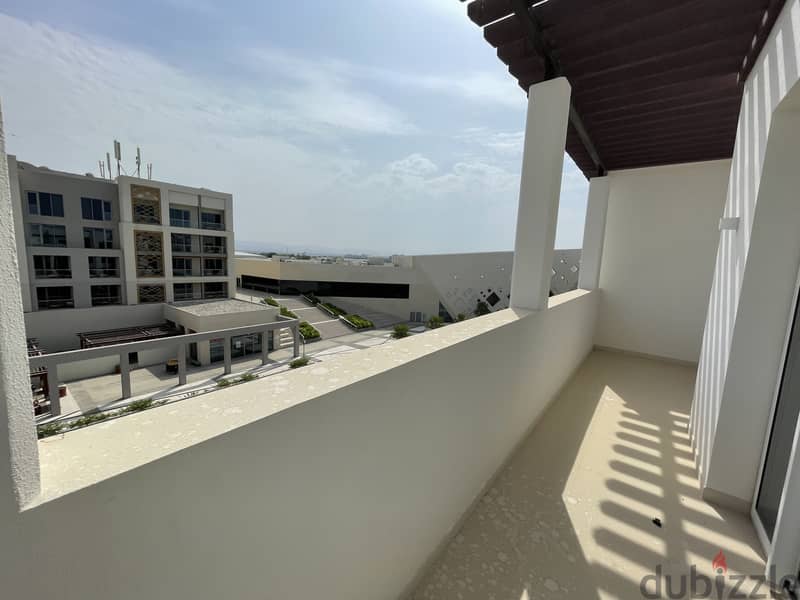 1 Bedroom Apartment with Study in Al Mouj 8