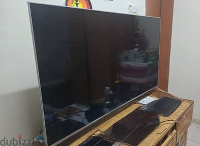 TCL TV for sell