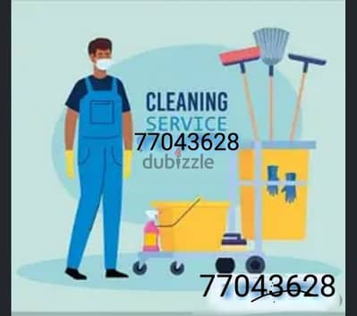 House,villas cleaning office & kitchen deep cleaning services