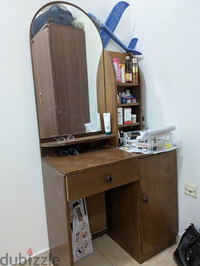 Dressing Table Makeup desk