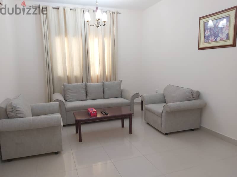 Furnished Hotel Apartments for rent with special discounts monthly 9