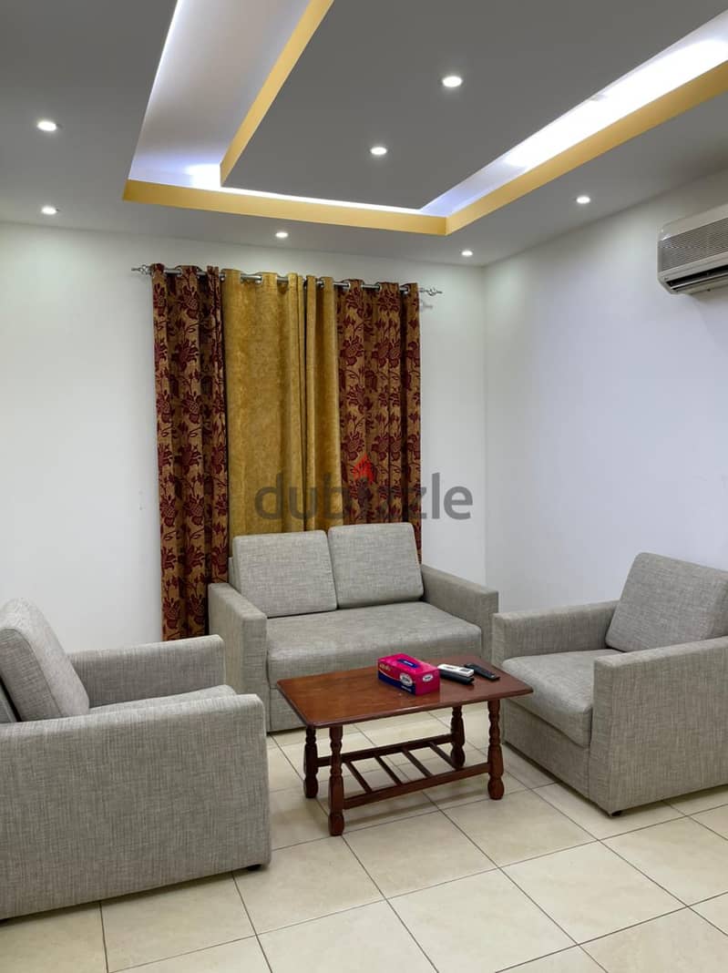 Furnished Hotel Apartments for rent with special discounts monthly 5