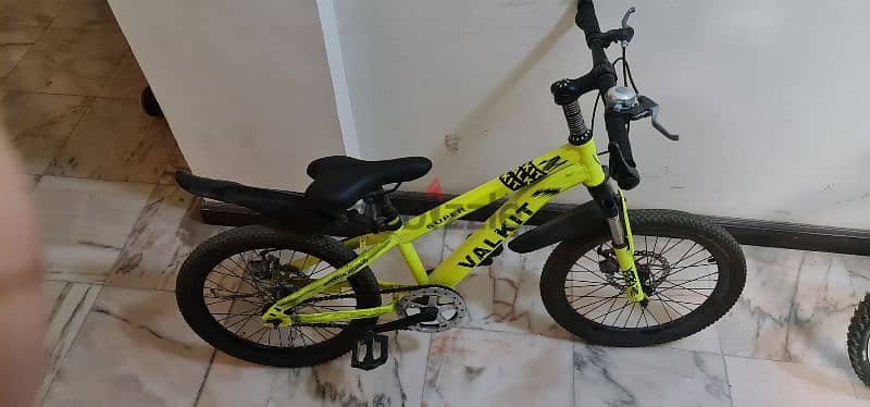 Bycycle sports bike for children 0