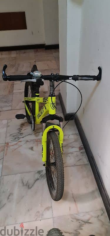 Bycycle sports bike for children 1