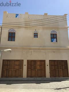 Excellent Business Chance! Shop for Rent in SouqMatrah with Best Price