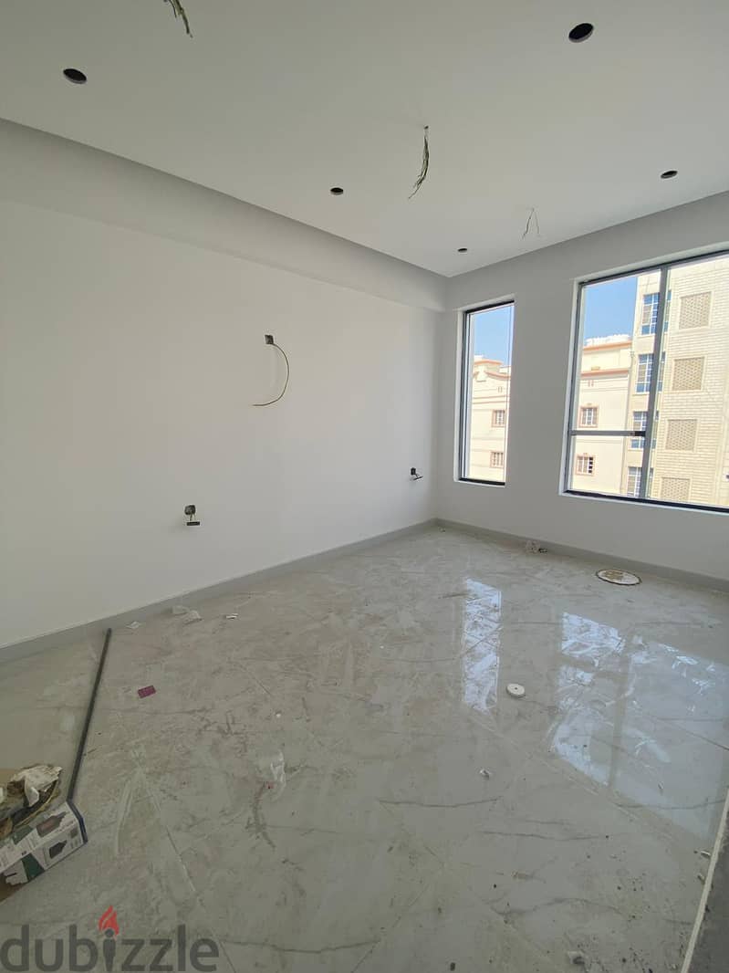 "SR-HA-753  *High-Quality Flat to Let in Al Khoud 7* 1