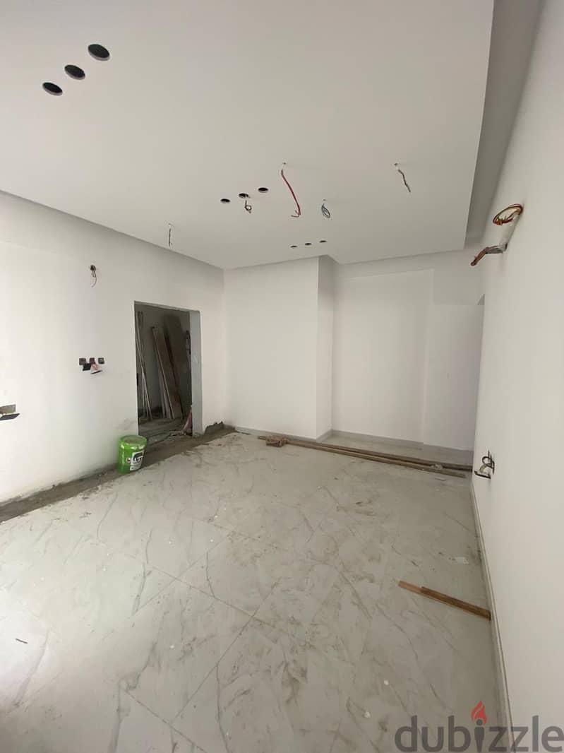 "SR-HA-753  *High-Quality Flat to Let in Al Khoud 7* 3