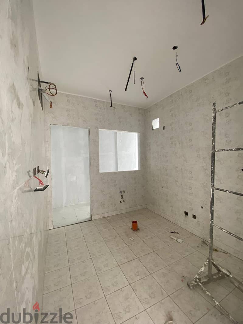 "SR-HA-753  *High-Quality Flat to Let in Al Khoud 7* 4