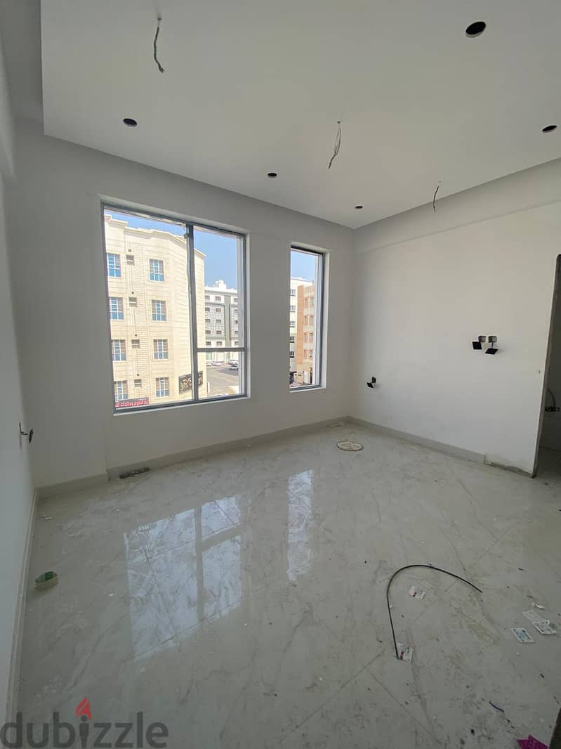 "SR-HA-753  *High-Quality Flat to Let in Al Khoud 7* 5