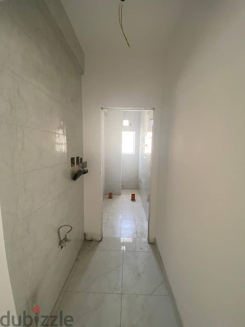 "SR-HA-753  *High-Quality Flat to Let in Al Khoud 7* 6