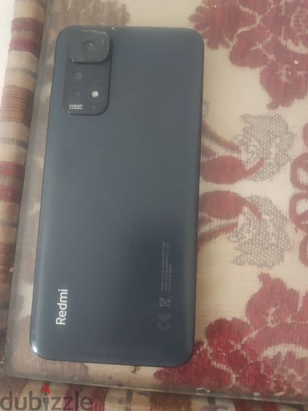 redmi 11 and Nokia 3.4 3