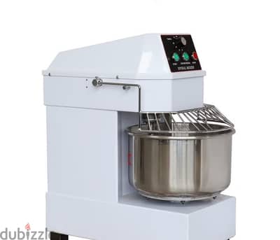 Bakery Production Equipments in excellent condition