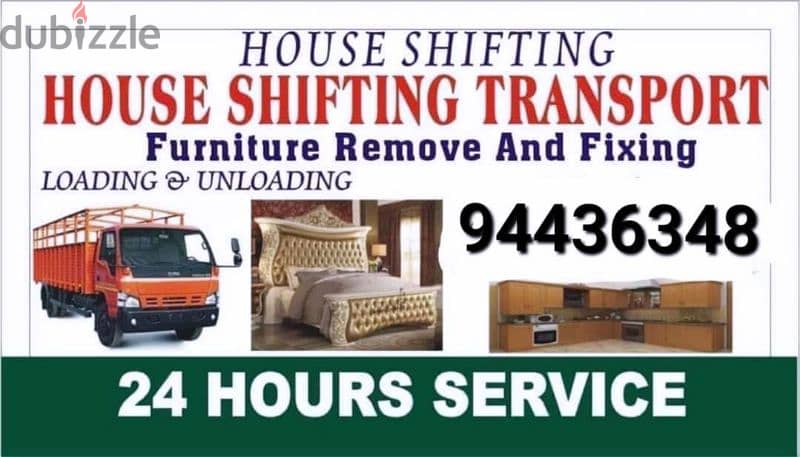 Oman mover home Shifting service and villa Shifting services best 1