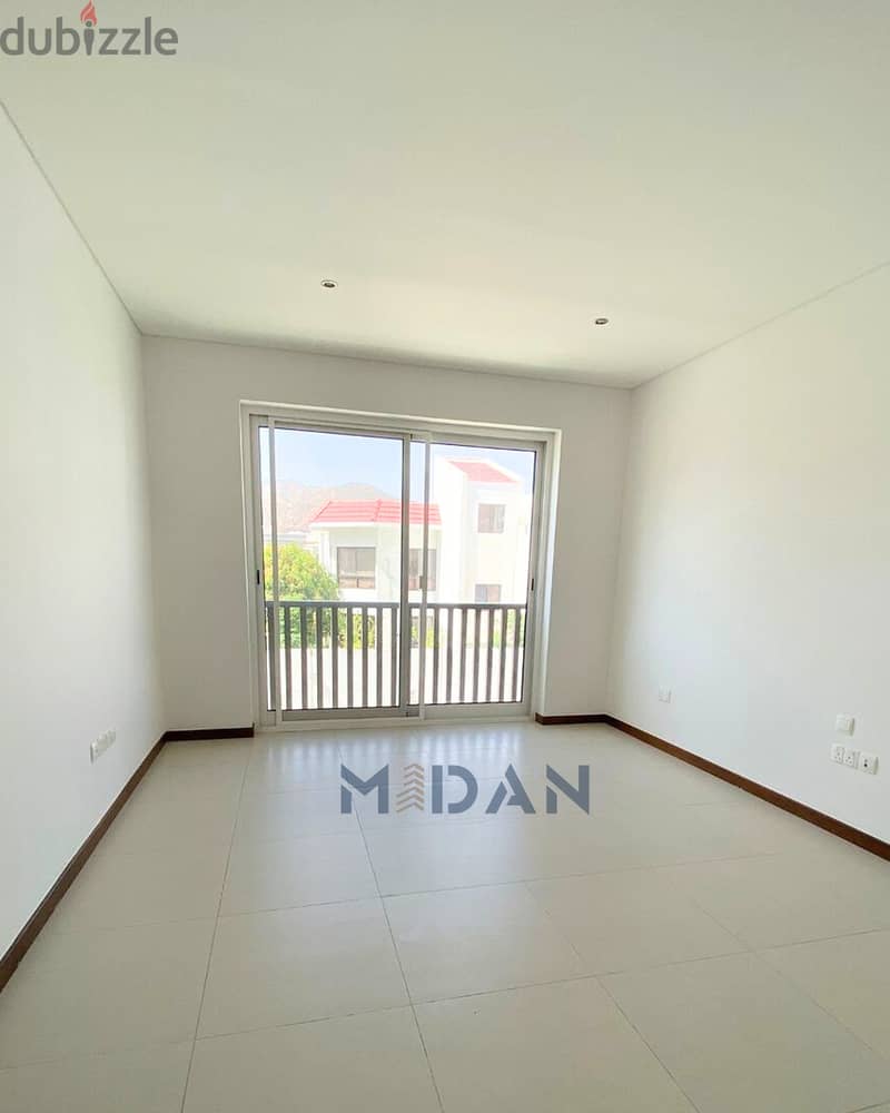 MQ | BEAUTIFUL 3+1 DUPLEX APARTMENT 3