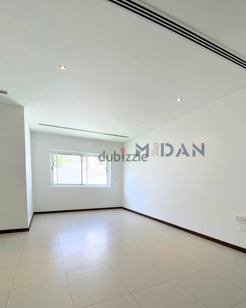 MQ | BEAUTIFUL 3+1 DUPLEX APARTMENT 4