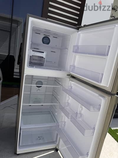 ثلاجة سامسونج استعمال شخصي فقط Samsung refrigerator