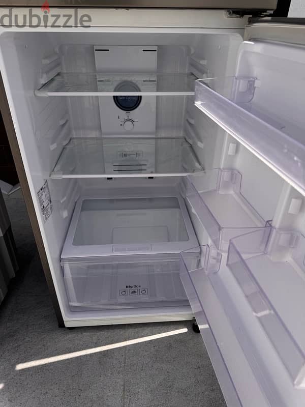 ثلاجة سامسونج استعمال شخصي فقط Samsung refrigerator 2