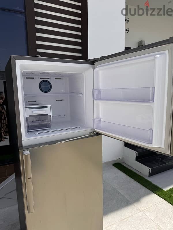 ثلاجة سامسونج استعمال شخصي فقط Samsung refrigerator 3