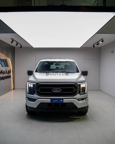 Ford F150 2021