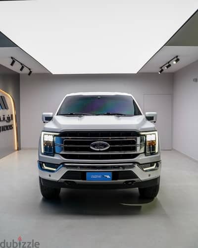 Ford F150 2021