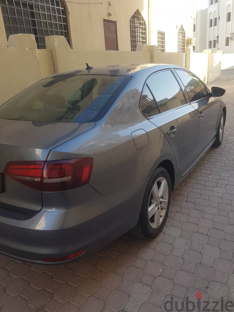 Volkswagen Jetta 2017 0