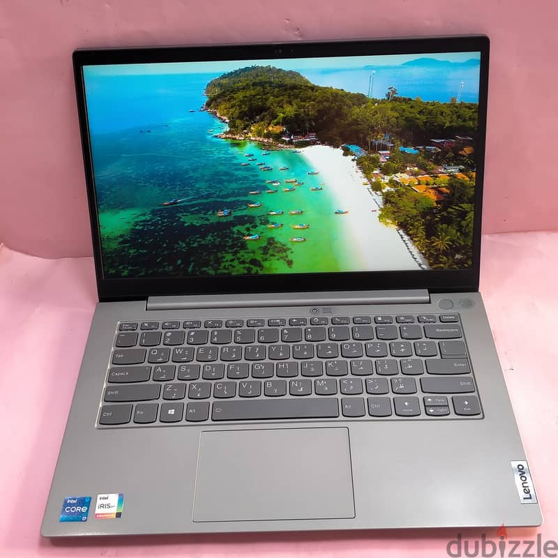 offer 11th GEN TOUCH SCREEN CORE i7 16GB RAM 1TB SSD 14-INCH TOUCH SCR 1