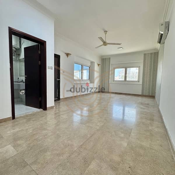 AL QURUM | EXCELLENT 2 BR APARTMENT FOR RENT 3