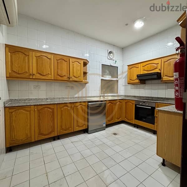 AL QURUM | EXCELLENT 2 BR APARTMENT FOR RENT 5