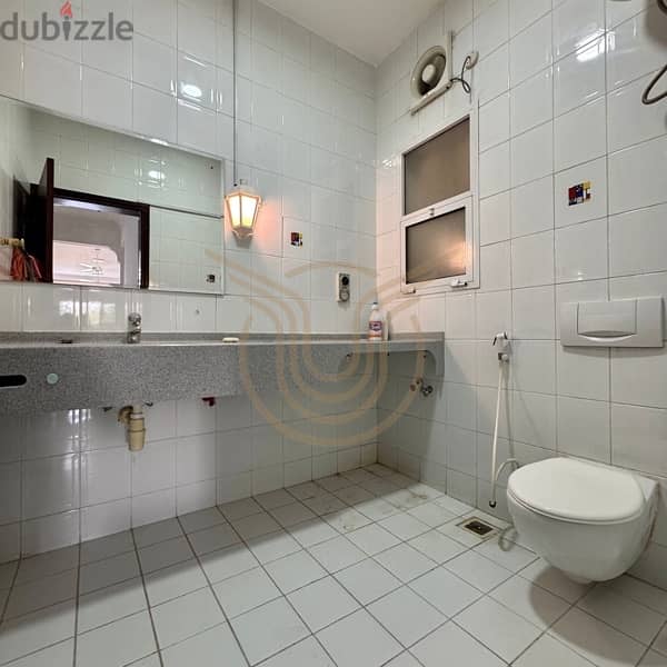 AL QURUM | EXCELLENT 2 BR APARTMENT FOR RENT 7