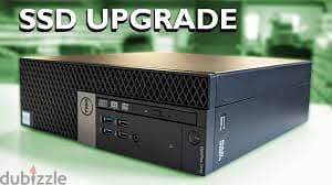 Big Big Sale Dell Optiplex 7040 Core i5 6th Generation 1