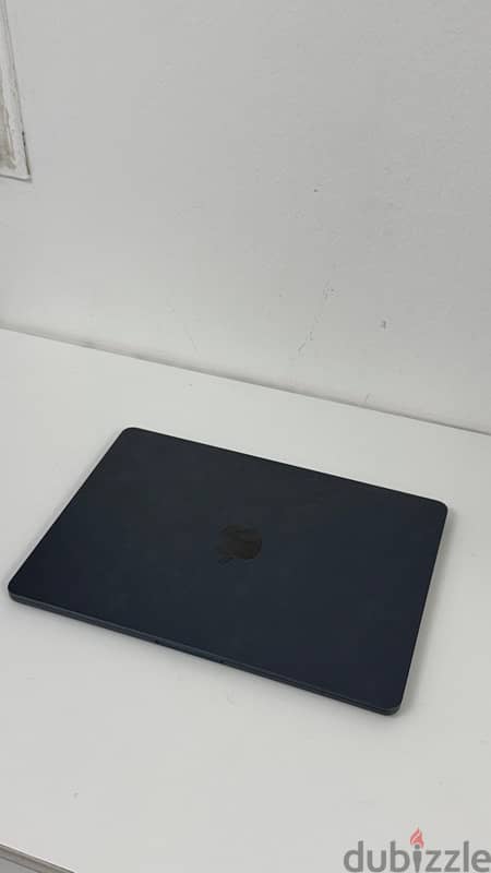 macBook air M2 1