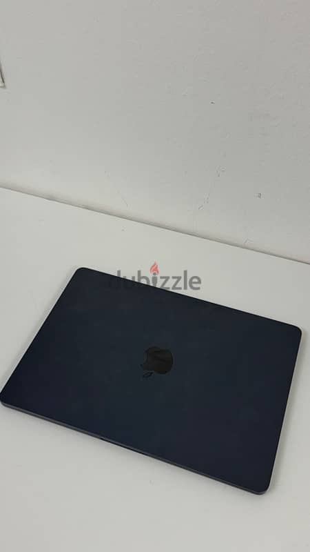 macBook air M2 2