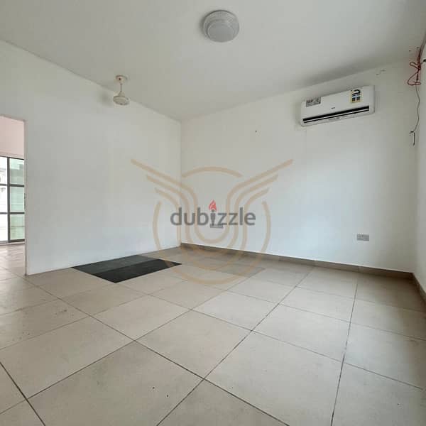 AZAIBA | BEAUTIFUL 4+1 BR VILLA NEAR THE BEACH 1