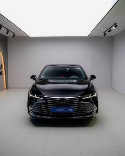 Toyota Avalon 2019