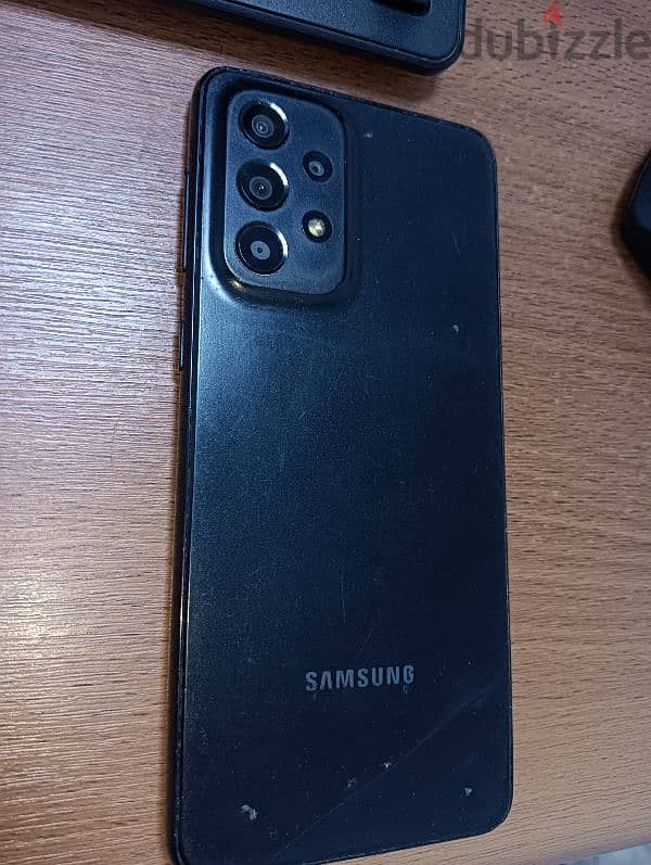 Samsung A33 5g 1